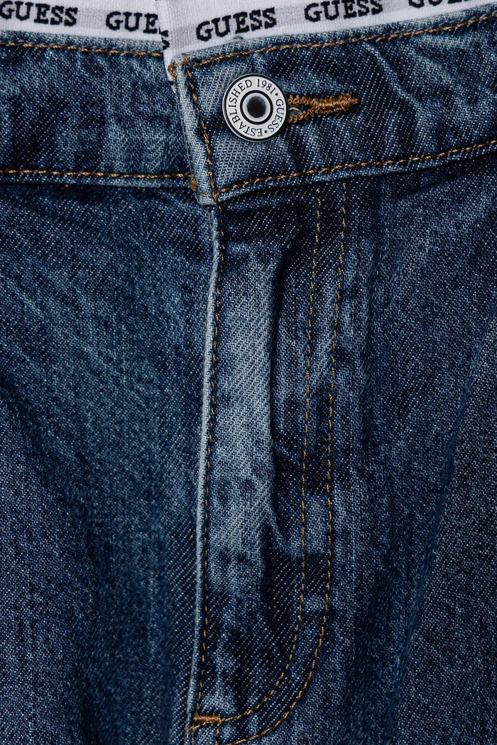 Guess Çocuk Jean Pantolon