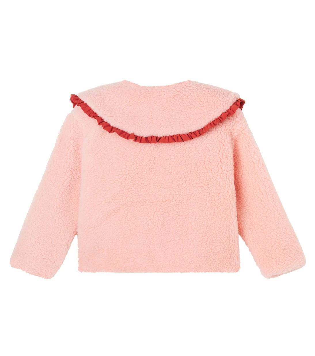 Bebe Organic - Emma teddy jacket