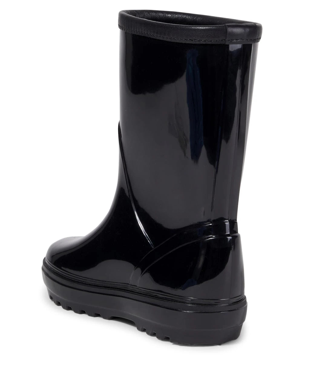 Moncler Enfant - Petit Kickstream rain boots