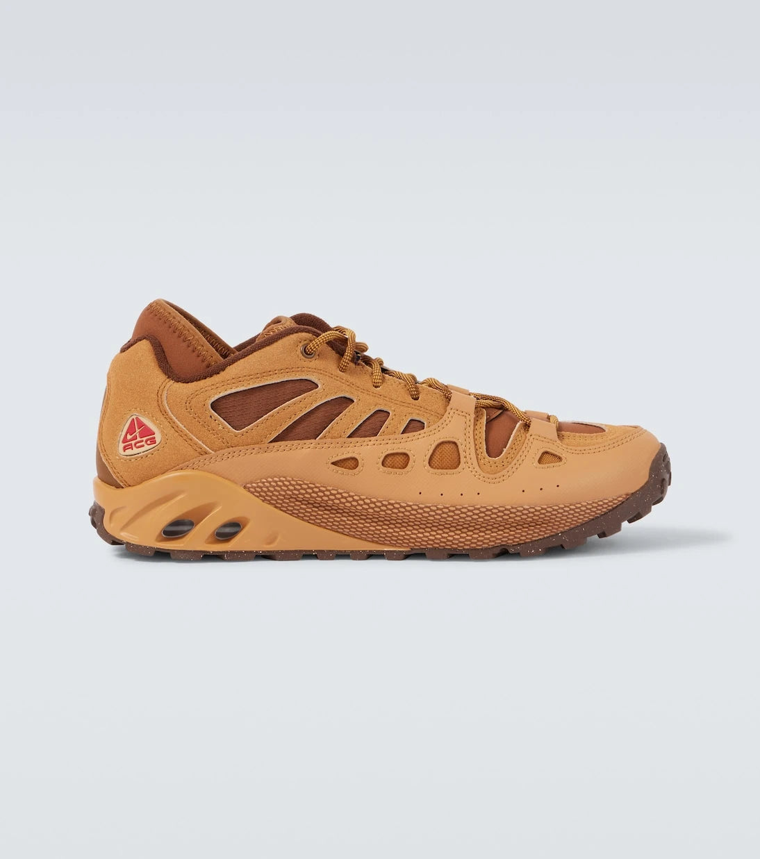 Nike - ACG Air Exploraid sneakers