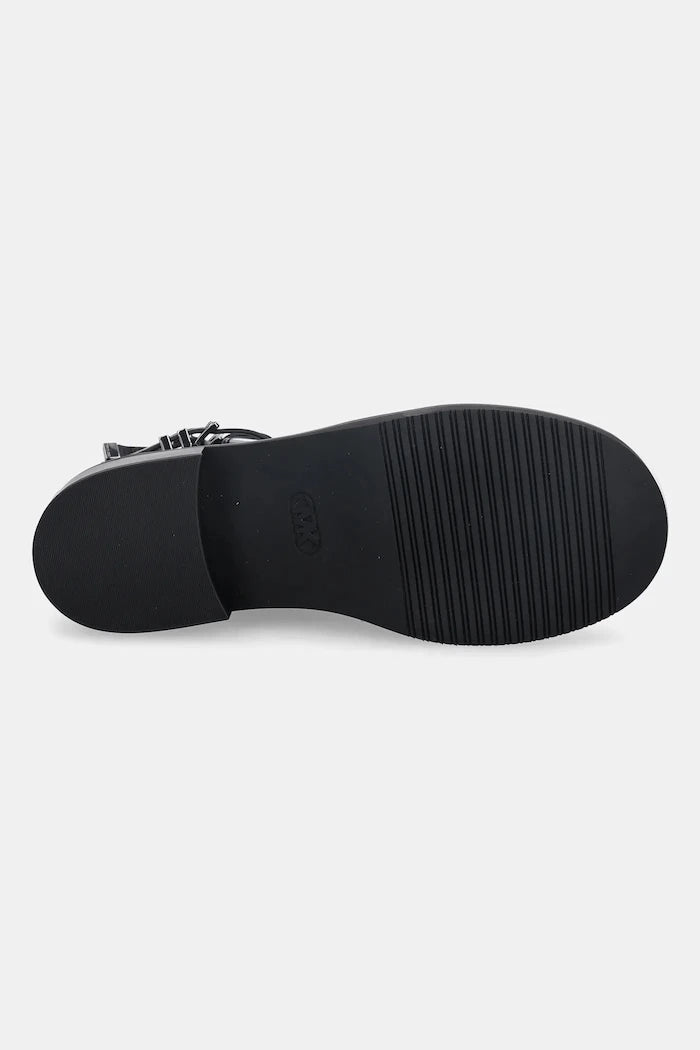 MICHAEL Michael Kors Darrington Deri Botlar