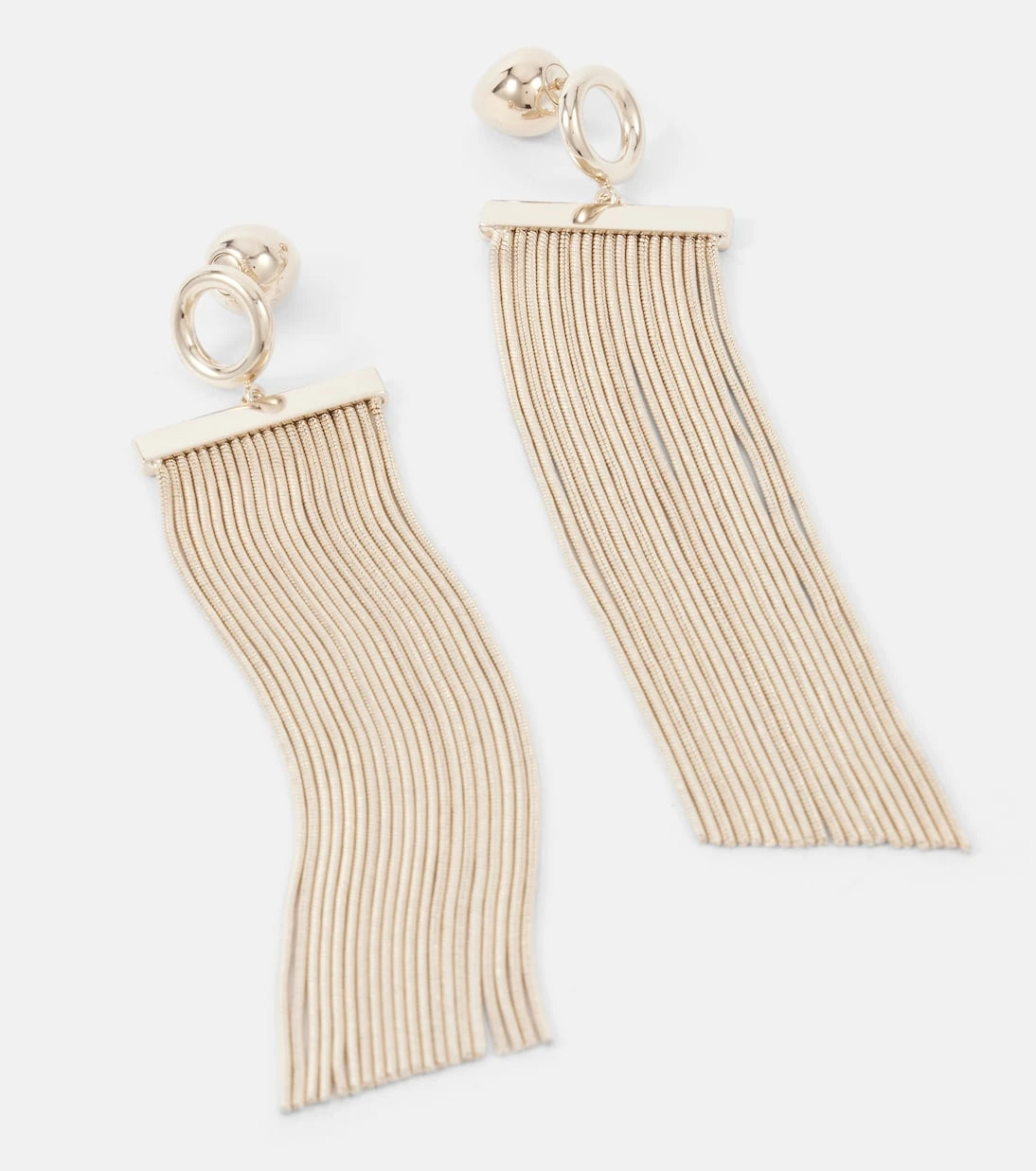 Alaïa - Drop earrings