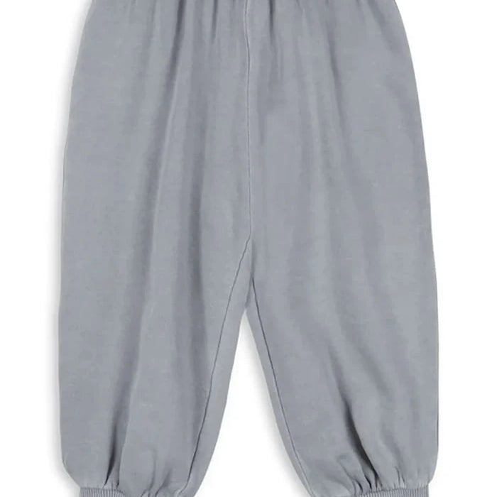Konges Sløjd LAI SWEAT PANTS OCS Çocuk Pamuklu Eşofman Altı