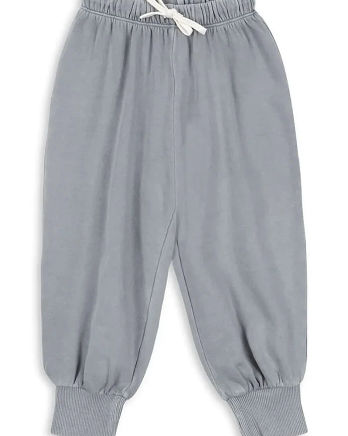 Konges Sløjd LAI SWEAT PANTS OCS Çocuk Pamuklu Eşofman Altı