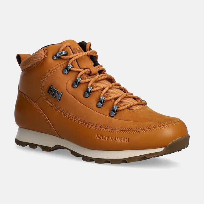 Кожени обувки Helly Hansen The Forester Premium