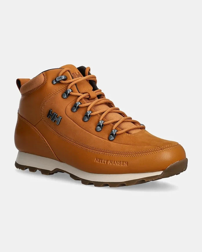 Helly Hansen The Forester Premium Deri Ayakkabılar