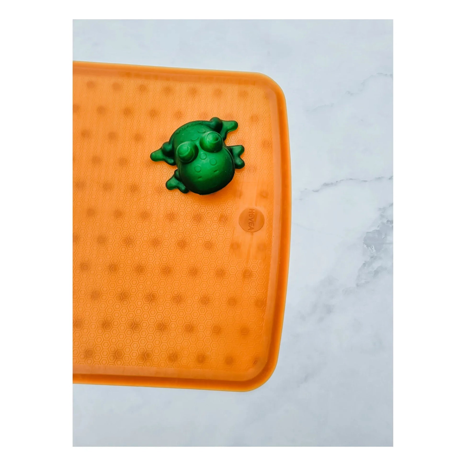 Hevea - Natural Rubber Antiskid Rug