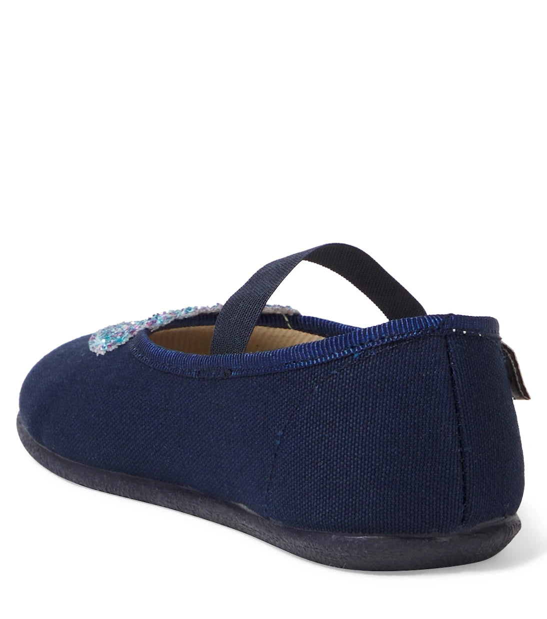 Bonton - Embellished ballet flats