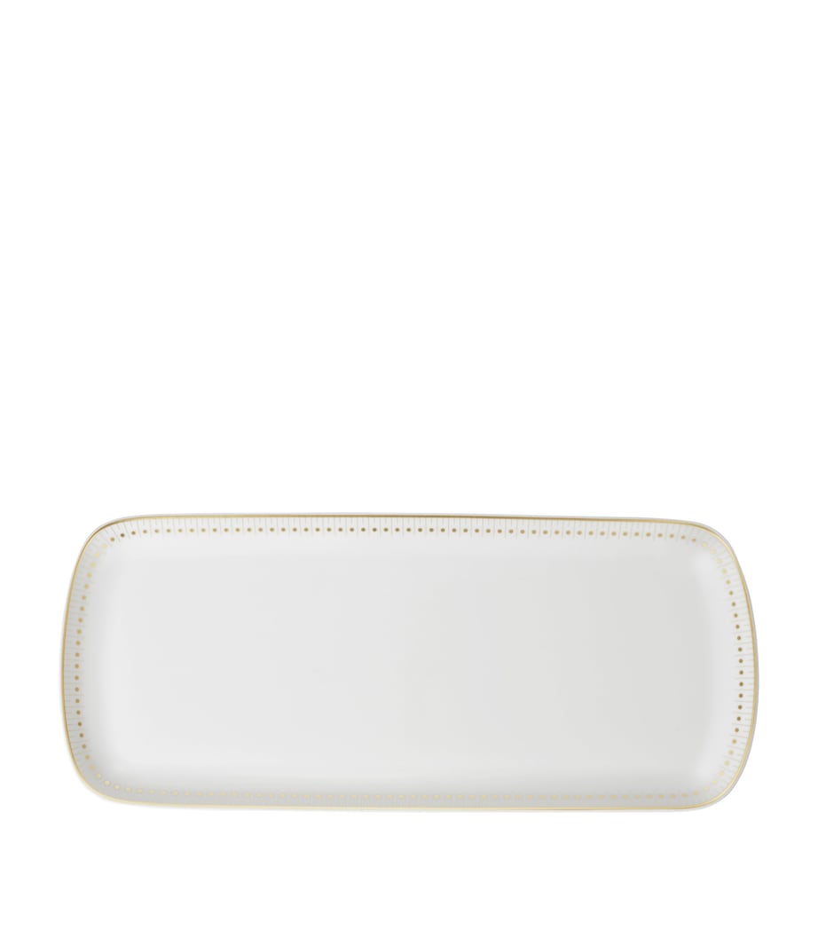 Malmaison Impériale Cake Dish (37cm)