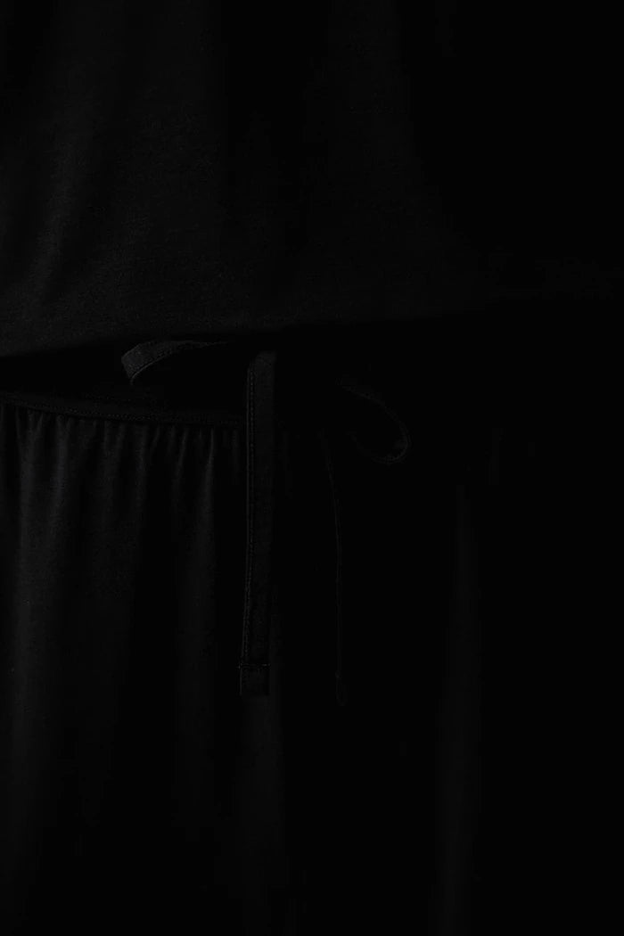 Pamuklu Erkek Pijama Altı Balance Pants
