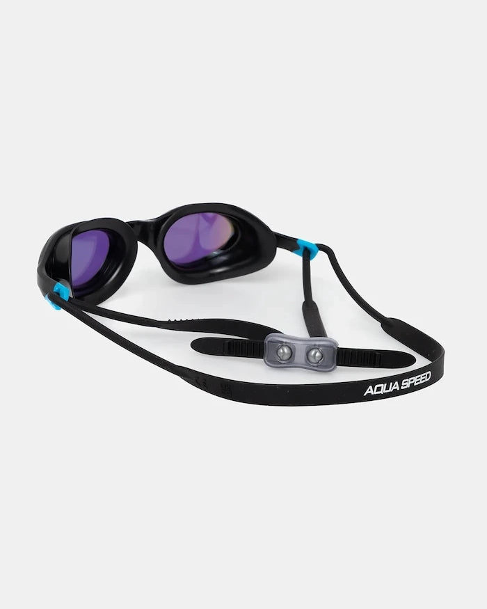 Aqua Speed Vortex Mirror Yüzücü Gözlüğü