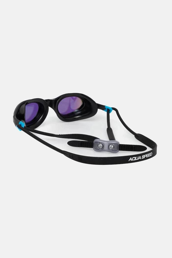 Aqua Speed Vortex Mirror Yüzücü Gözlüğü