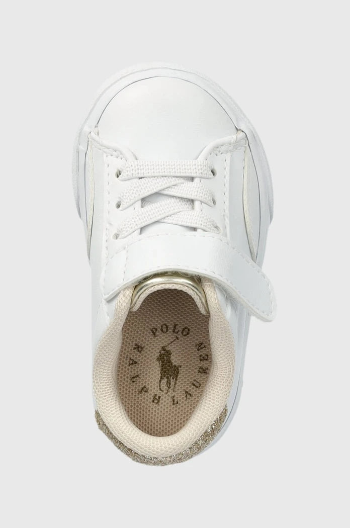 Детски маратонки Polo Ralph Lauren
