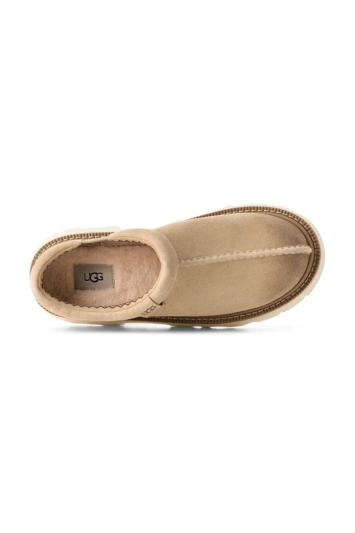 Велурени мокасини UGG Tasman Lug