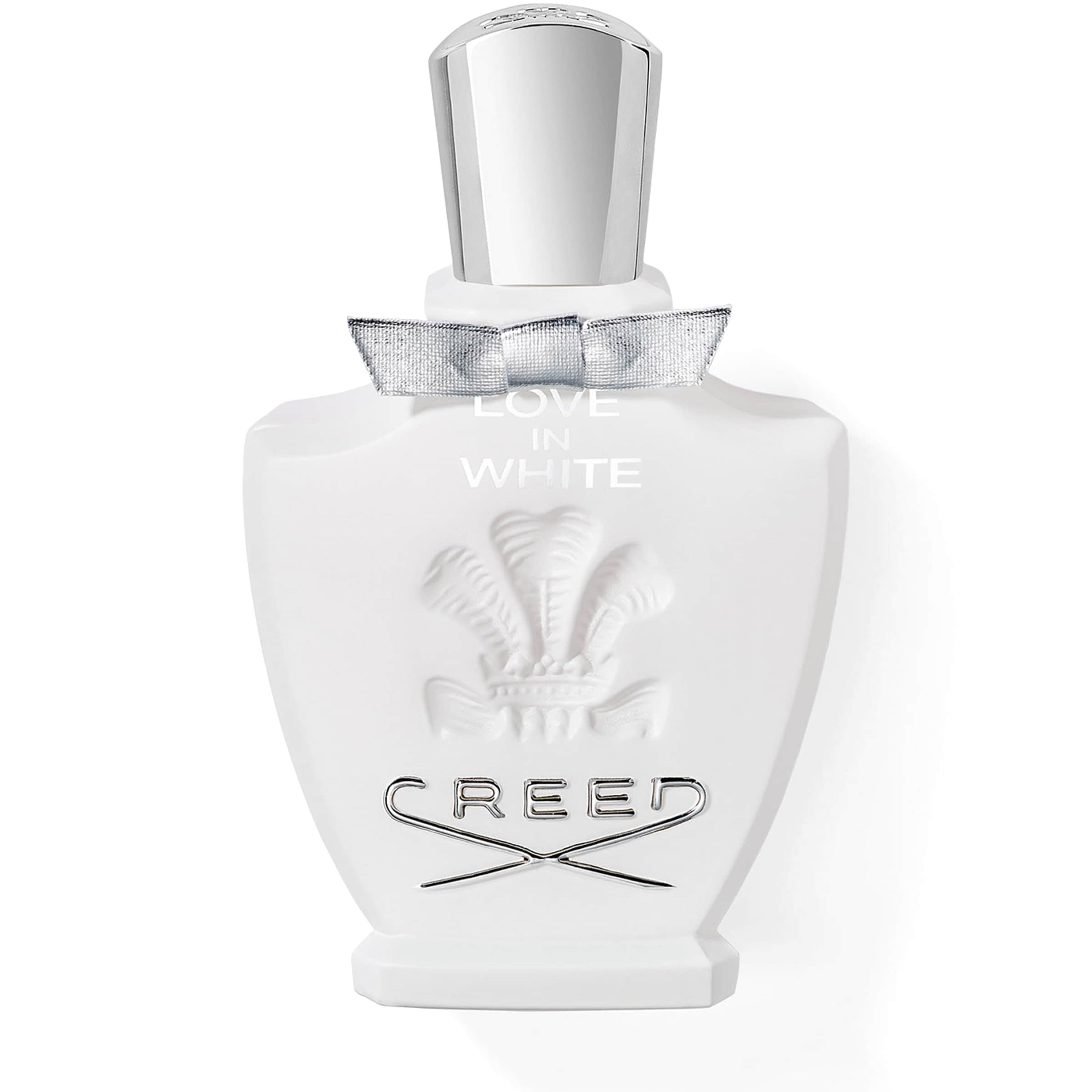 Love In White Eau de Parfum (75 ml)