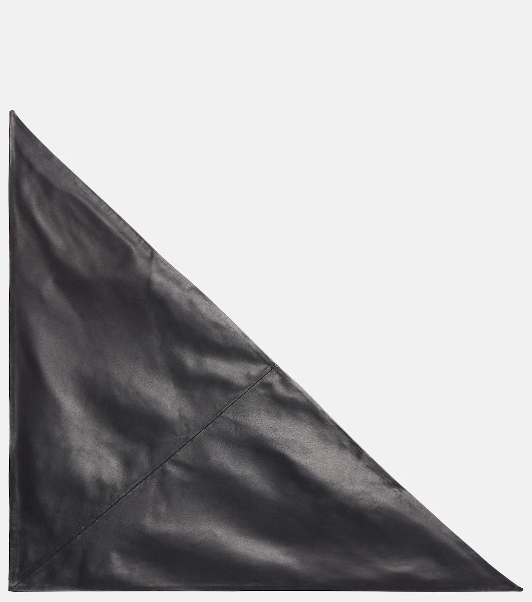 ليماير - وشاح جلدي