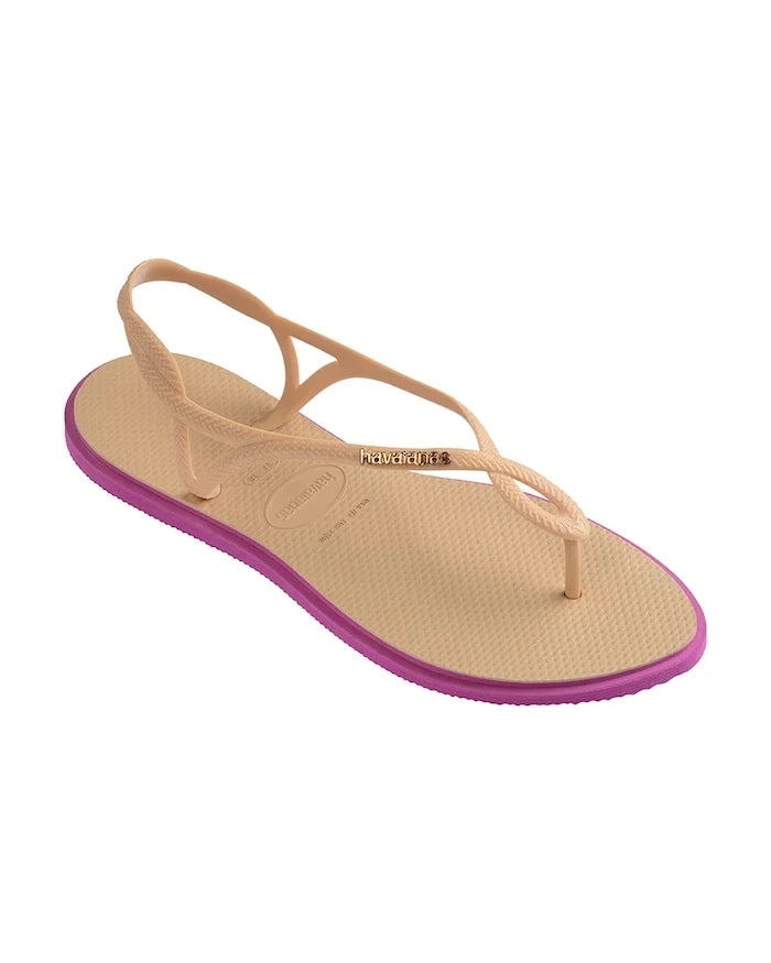 Havaianas сандали дамски LUNA POINT