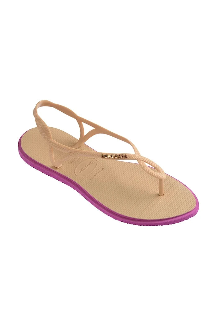 Havaianas сандали дамски LUNA POINT