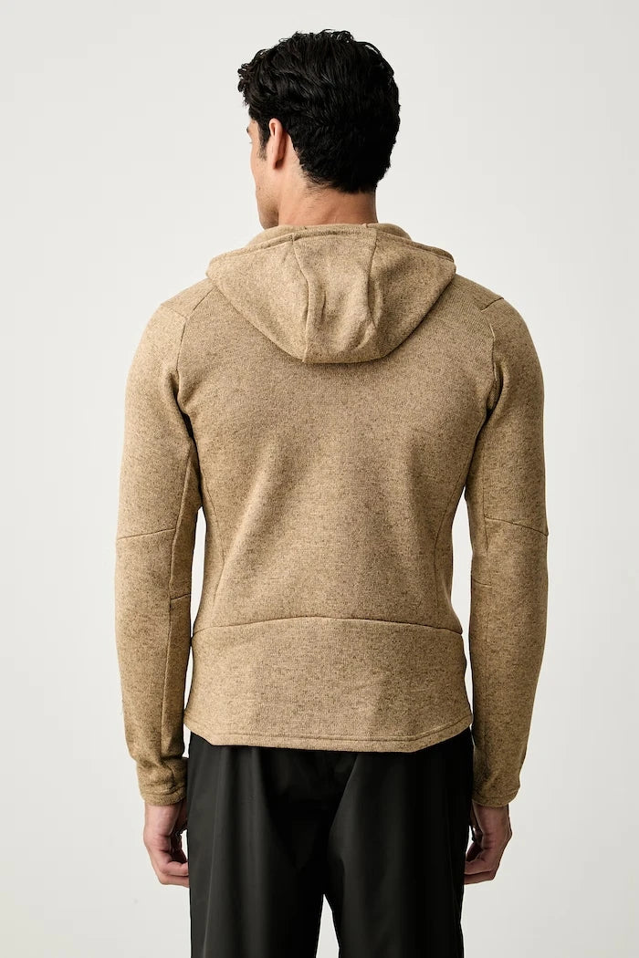 Salewa erkek spor sweatshirt PUEZ ROCCA