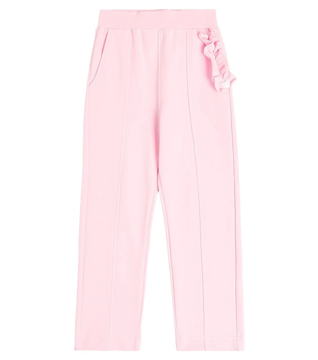 Monnalisa - Cotton blend sweatpants