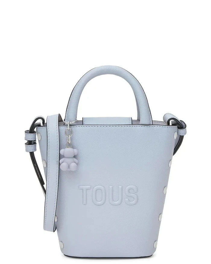 Tous Back To Basics Çanta