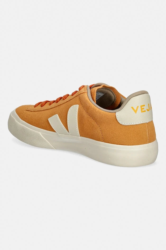 Велурени маратонки Veja CAMPO SUEDE