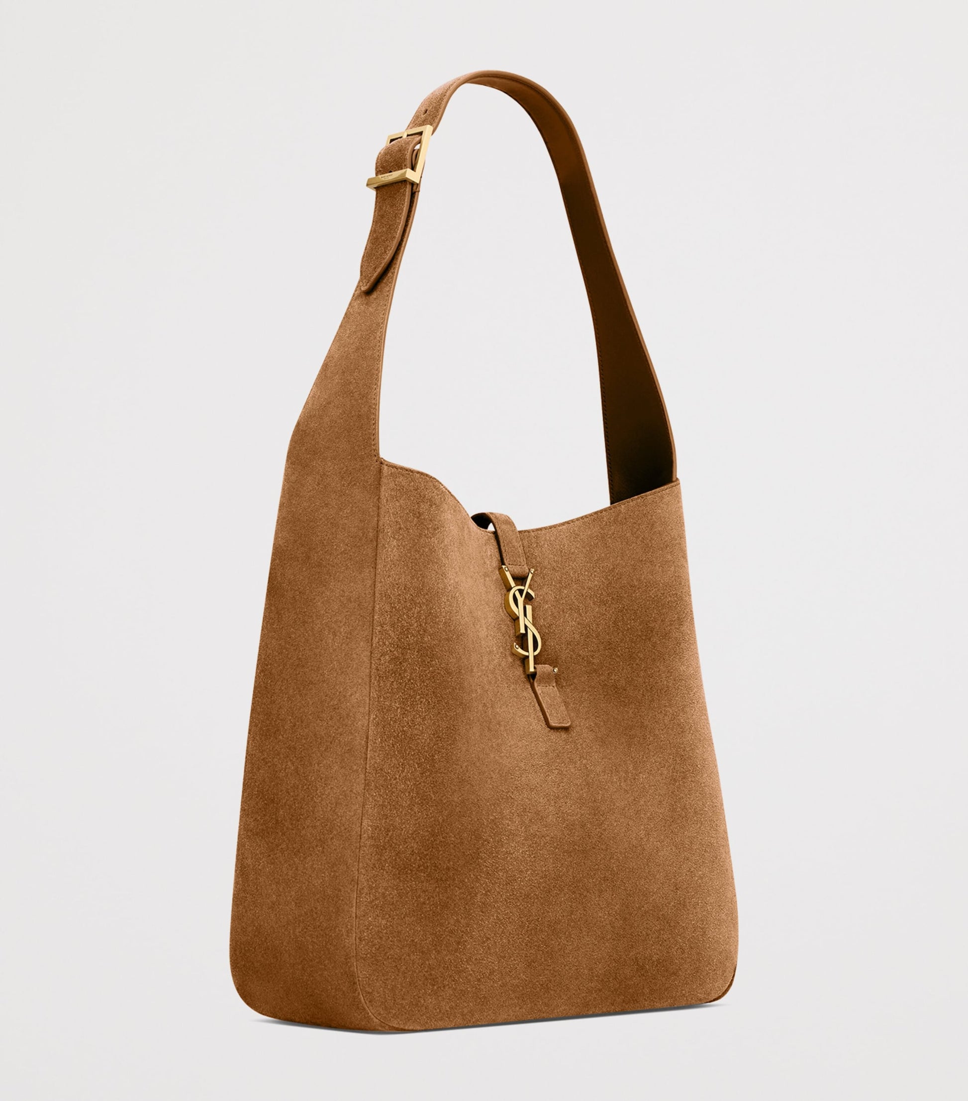 Saint Laurent Large Le 5 à 7 Shoulder Bag