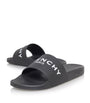 Givenchy Logo Slides