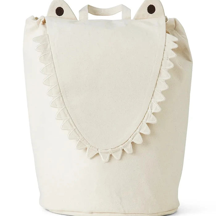 Кош за съхранение ferm LIVING Crocodile Storage