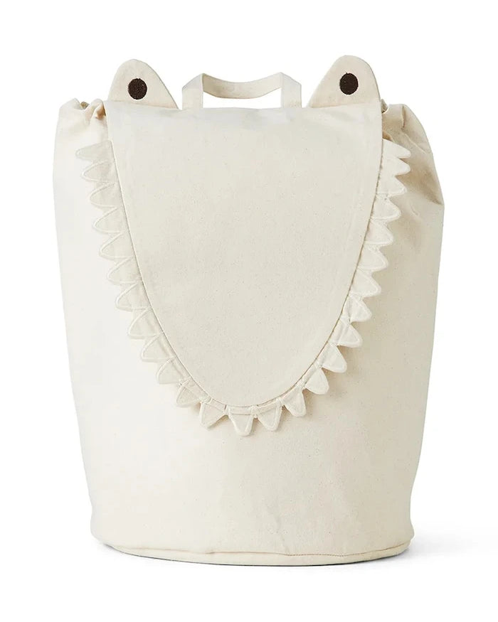 ferm LIVING Crocodile Storage Saklama Sepeti