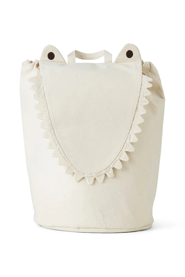 ferm LIVING Crocodile Storage Saklama Sepeti
