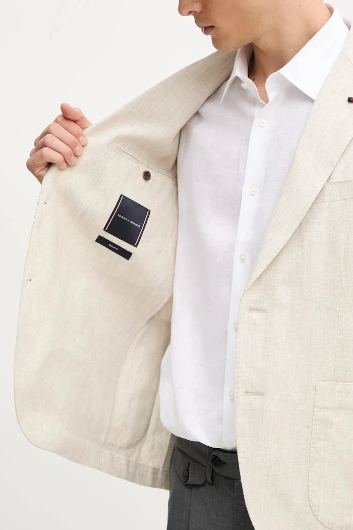 Tommy Hilfiger Keten Blazer