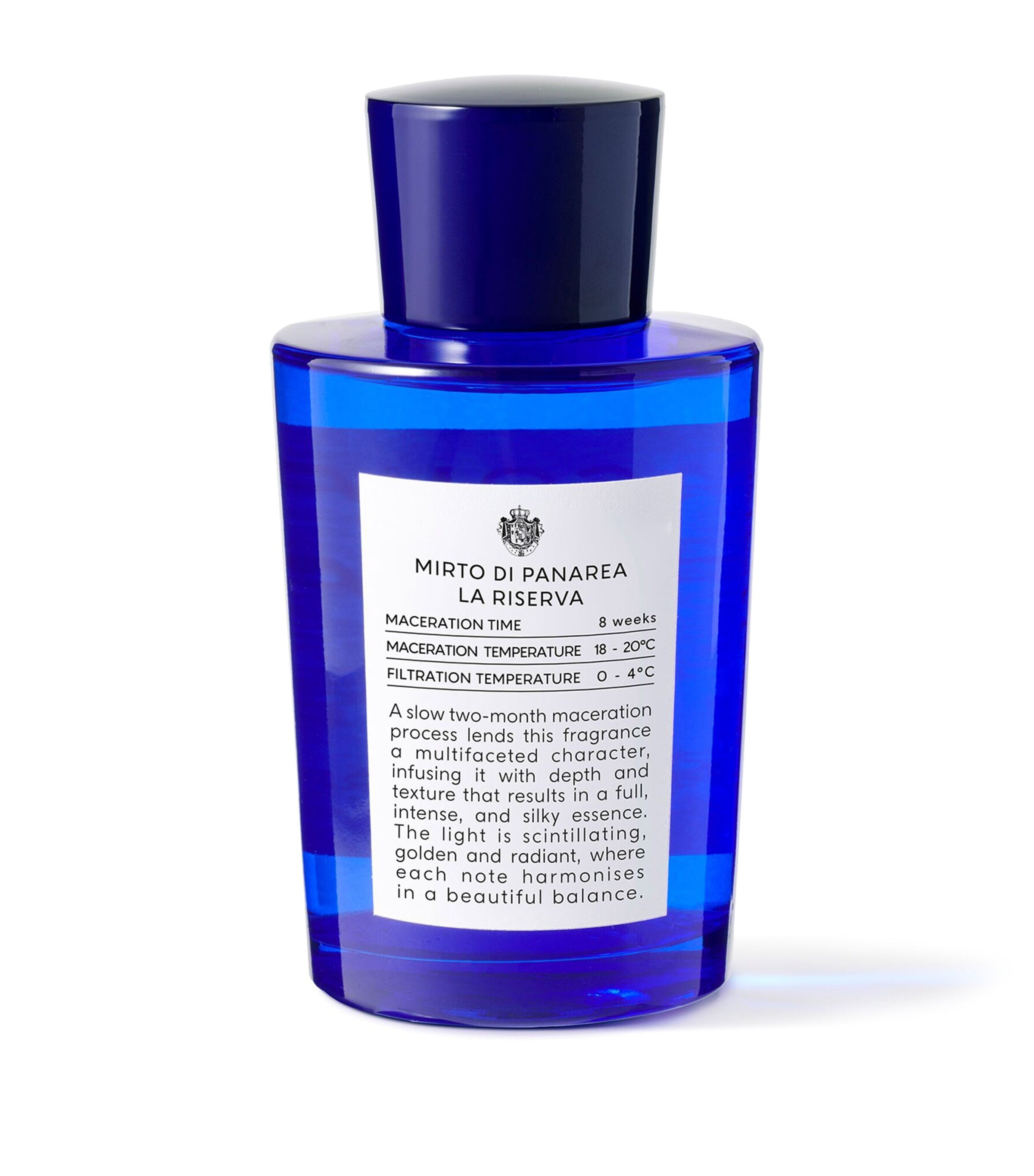 Blu Mediterraneo Mirto di Panarea La Riserva Eau de Parfum (50ml – 180ml)
