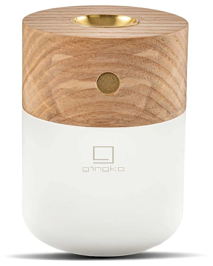 Gingko Design Lamba