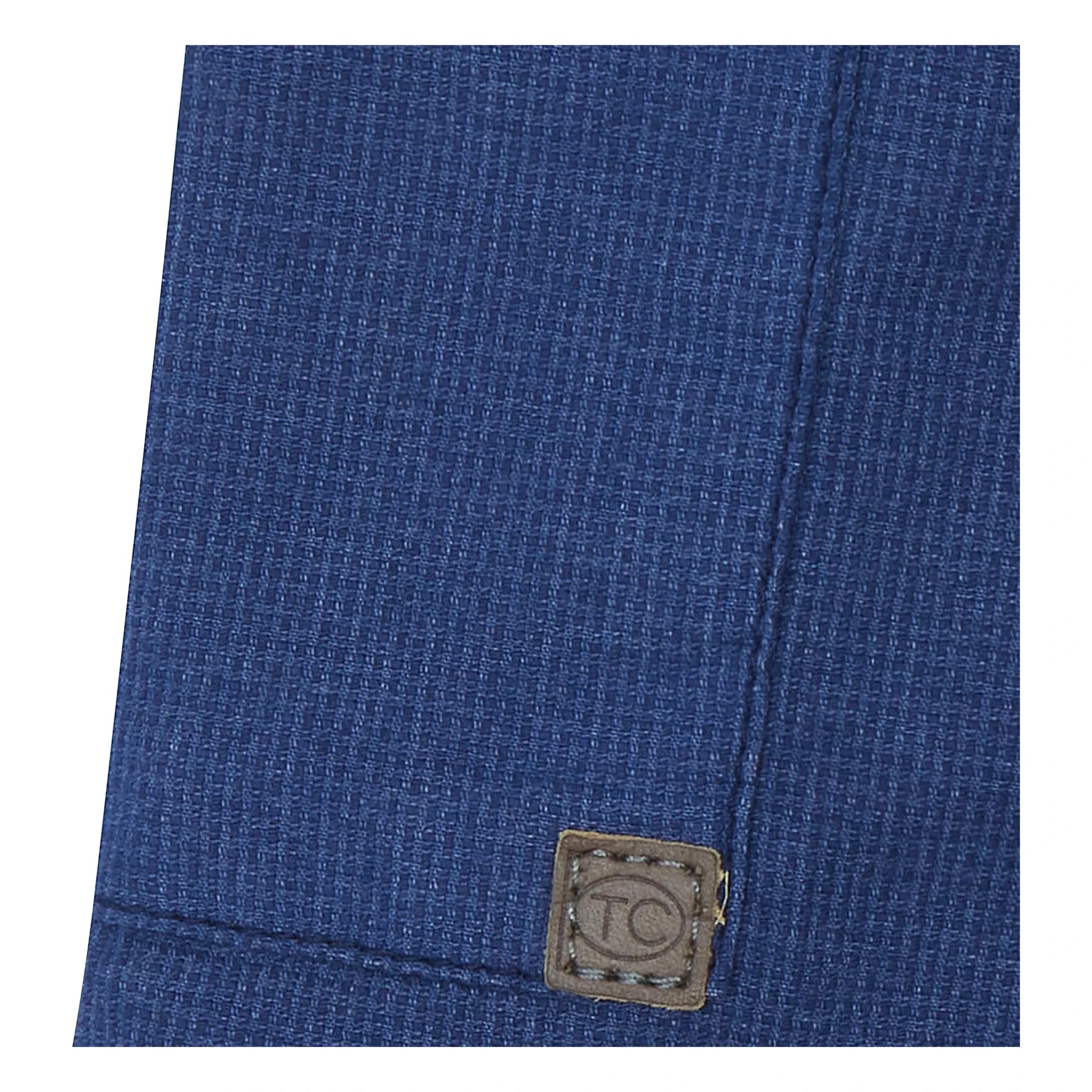 Tartine et Chocolat - Short Pockets | Sea blue