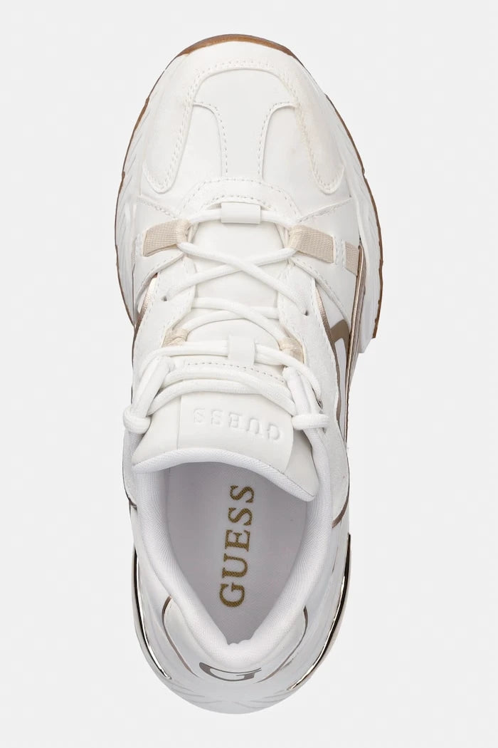 Guess CARRLI6 маратонки дамски