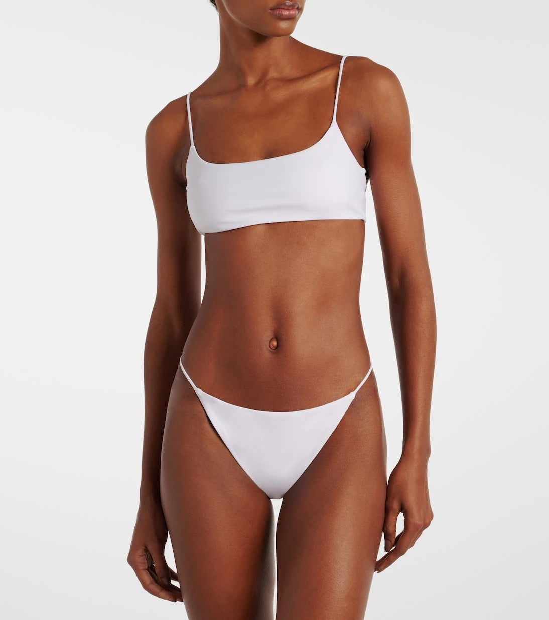 Jade Swim - Bare Minimum bikini bottoms