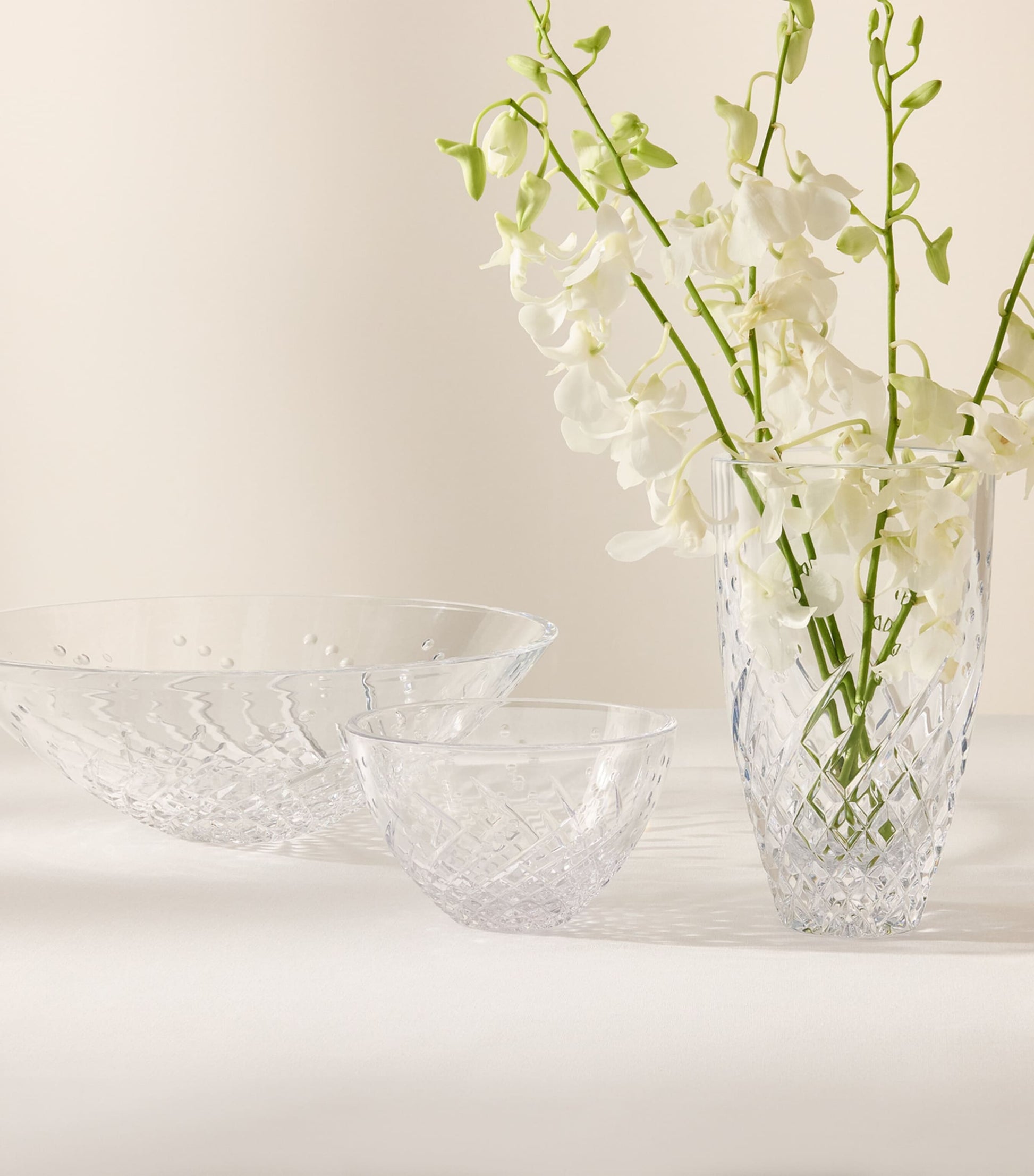 Waterford Crystal Celebrations Bowl (15cm)