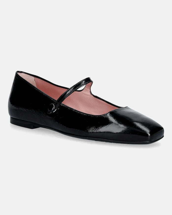 Кожени балеринки Pretty Ballerinas Camille