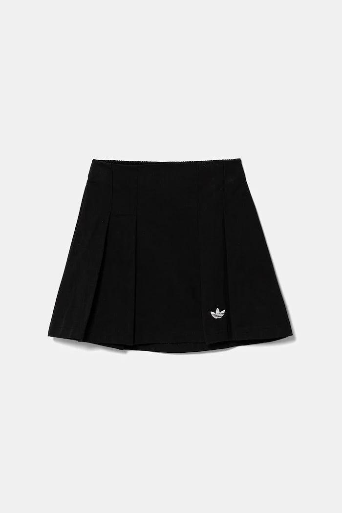 Çocuk Pamuklu Etek adidas Originals