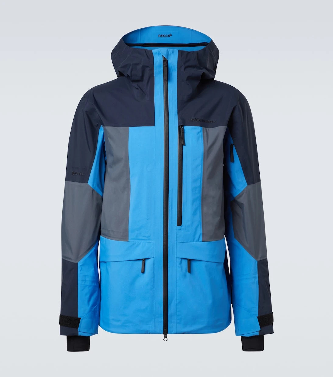 Peak Performance - Gravity Gore-Tex® 3L hooded ski jacket