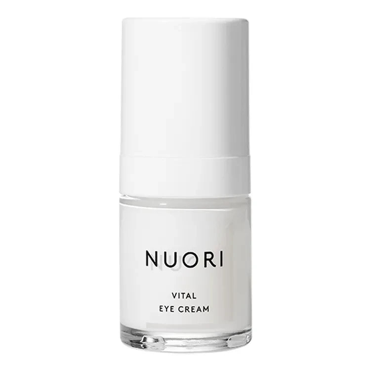 Nuori - Vital Eye Cream