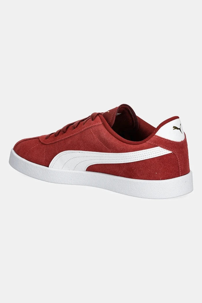 Puma Puma Club II Süet Spor Ayakkabı