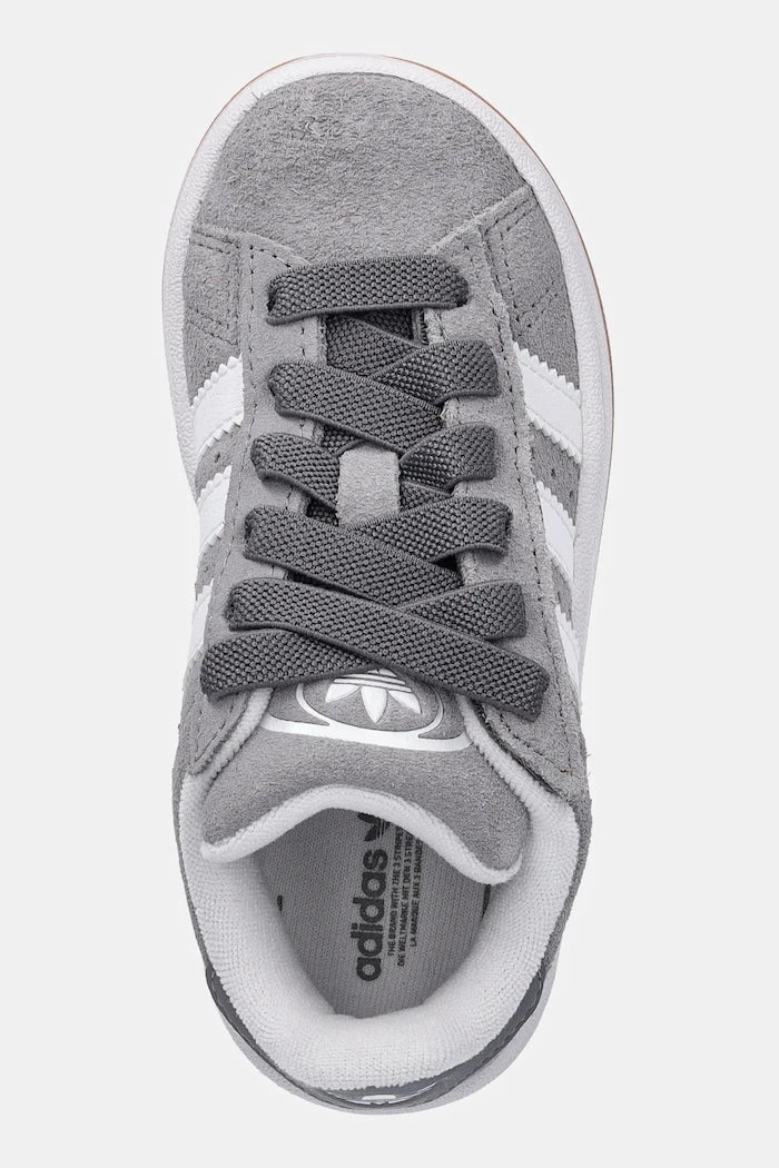 adidas Originals CAMPUS 00s Çocuk Süet Spor Ayakkabı