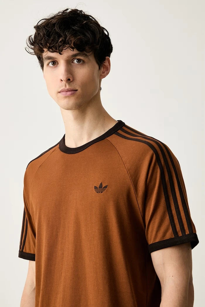 adidas Originals erkek pamuklu tişört
