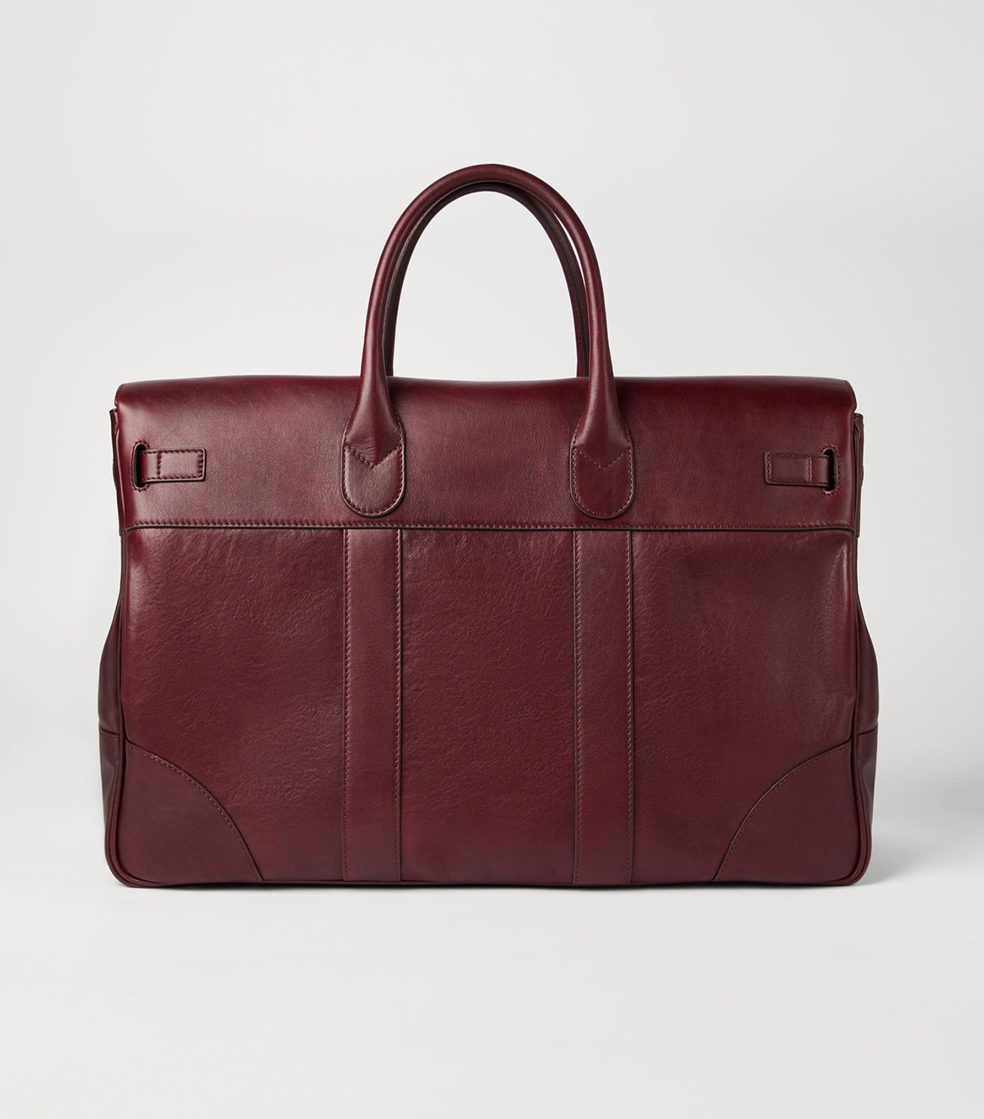 Calfskin Country Bag