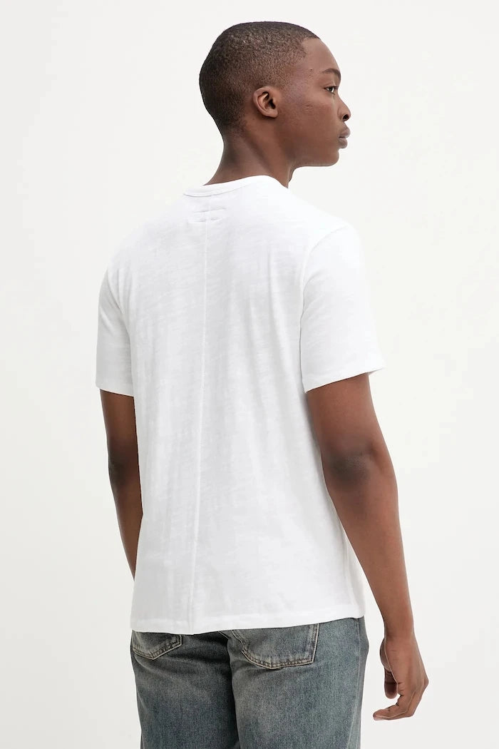 rag & bone тениска мъжка от памук