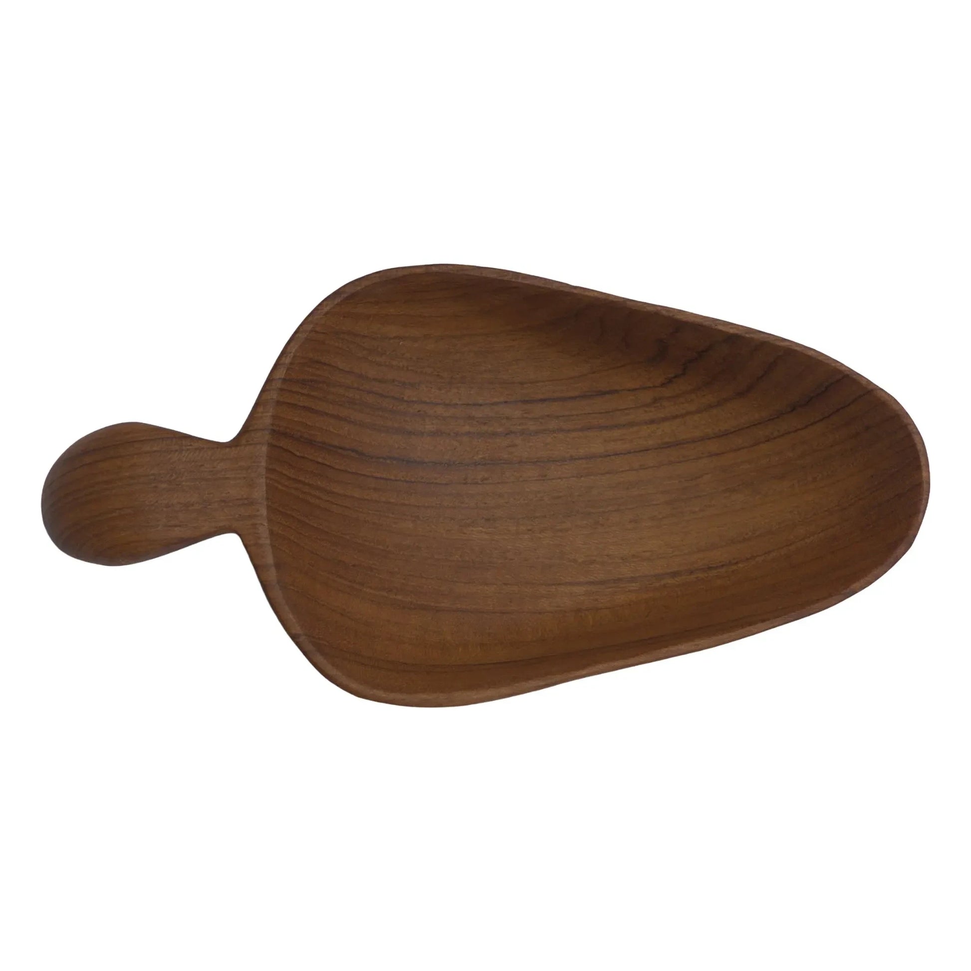 Woodmata - Teak cereal spoon | Teak