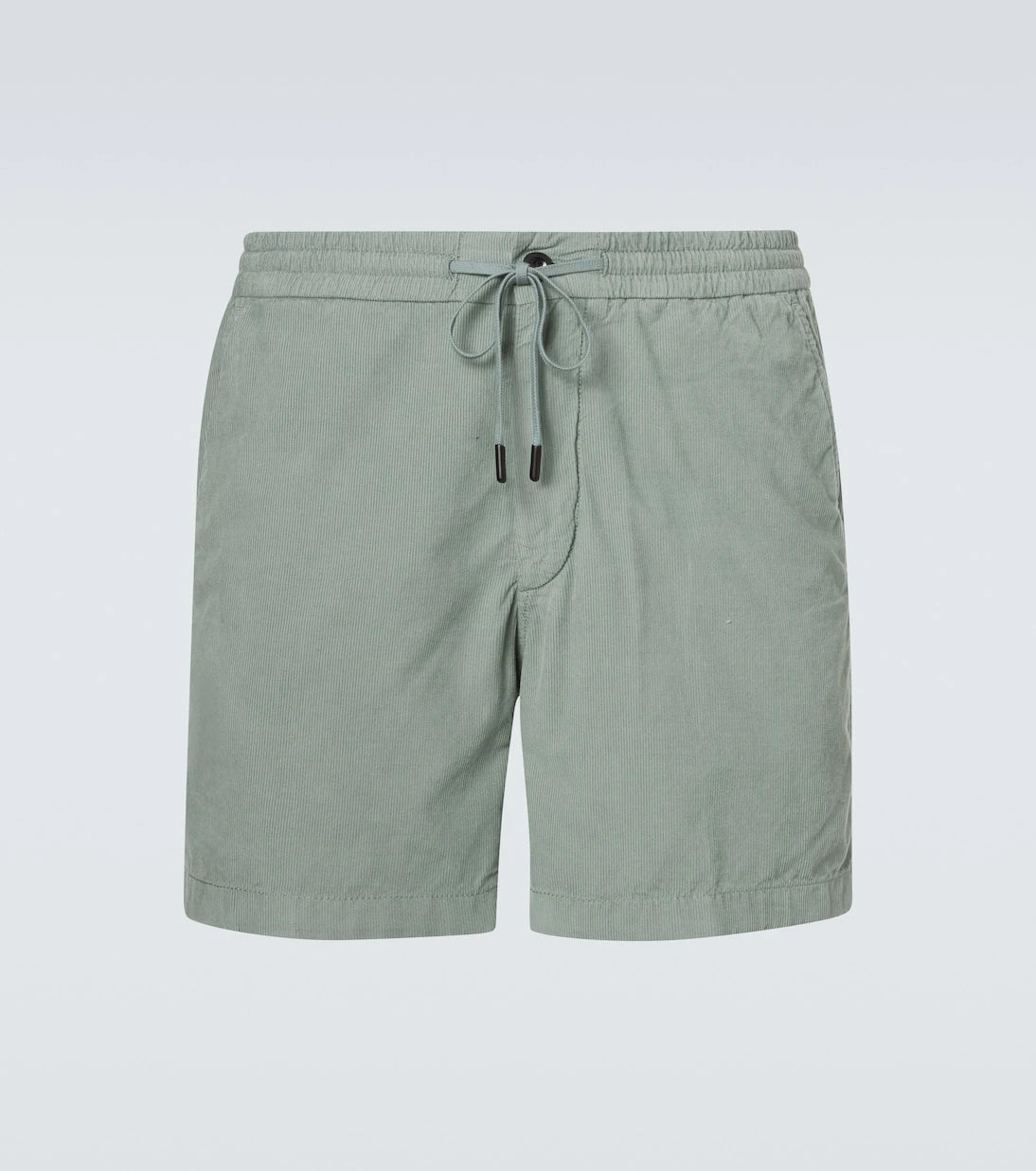 Slowear - Cotton shorts