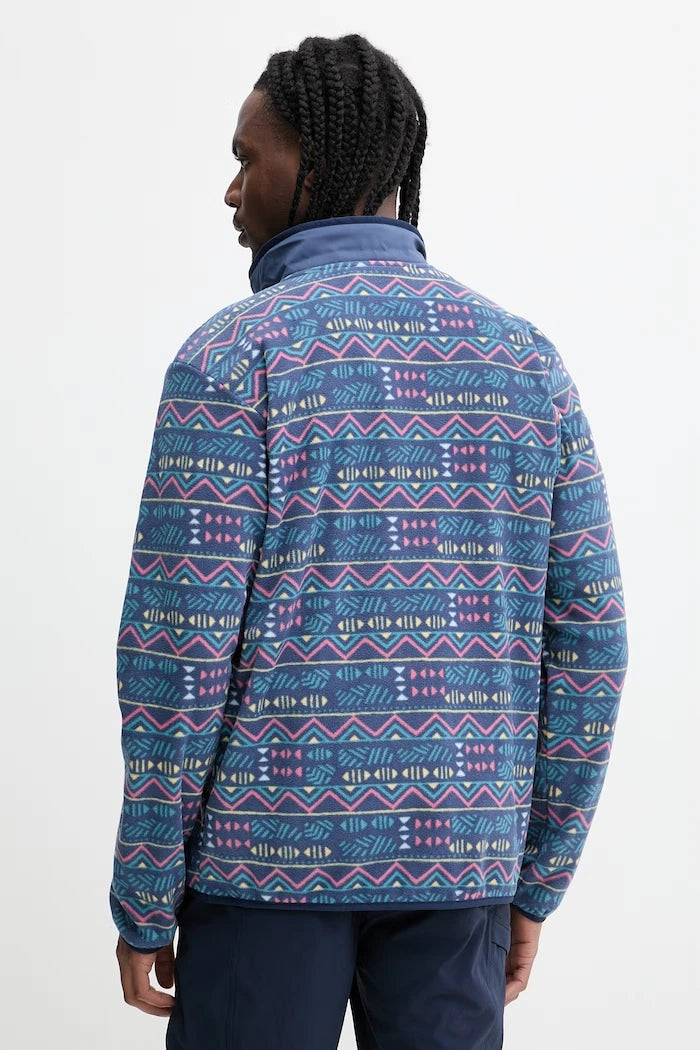 Columbia Sequoia Grove Outdoor Spor Sweatshirt